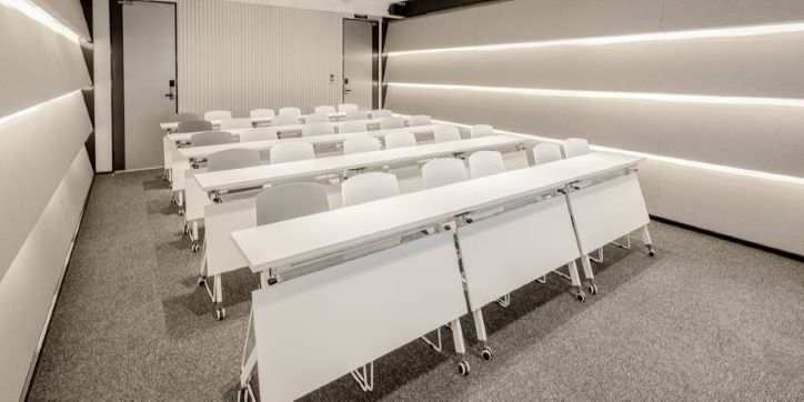 人工造浪系統(tǒng)