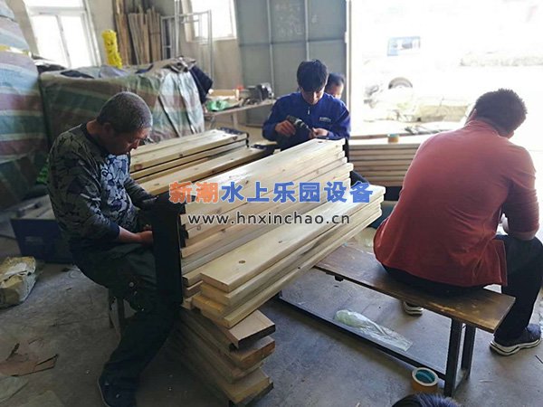 網(wǎng)紅橋廠家直銷